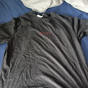 Zara shirt. New. Patrick nagle.